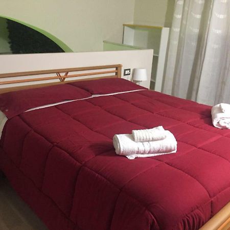 Agora Fortino Apartment Catania Ngoại thất bức ảnh
