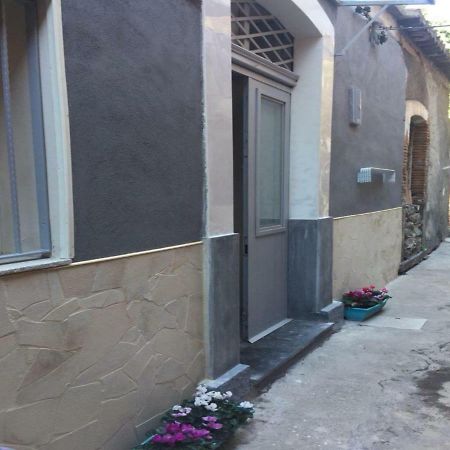 Agora Fortino Apartment Catania Ngoại thất bức ảnh