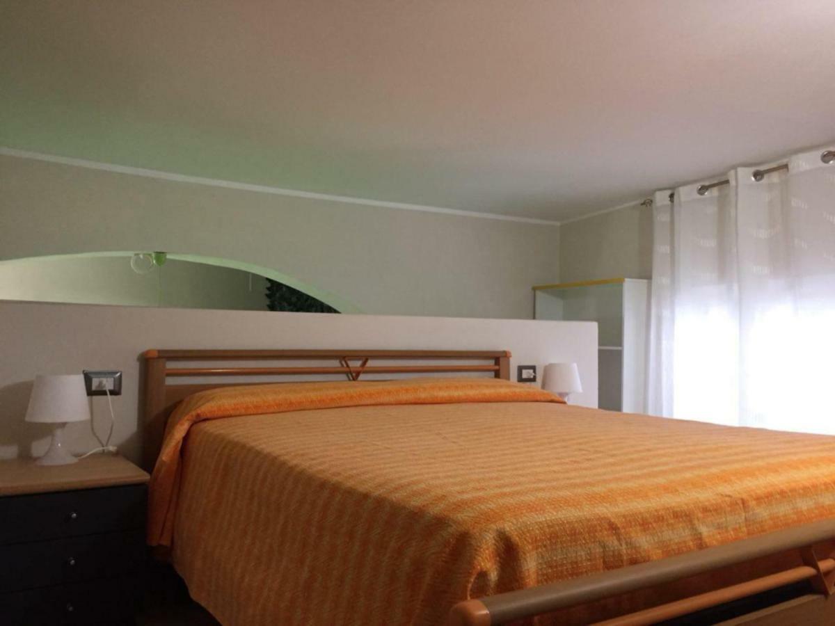 Agora Fortino Apartment Catania Ngoại thất bức ảnh