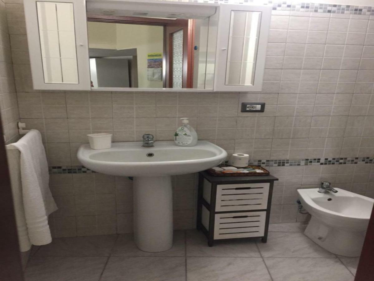 Agora Fortino Apartment Catania Ngoại thất bức ảnh
