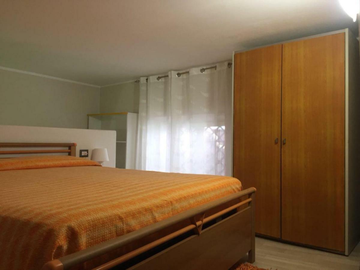 Agora Fortino Apartment Catania Ngoại thất bức ảnh