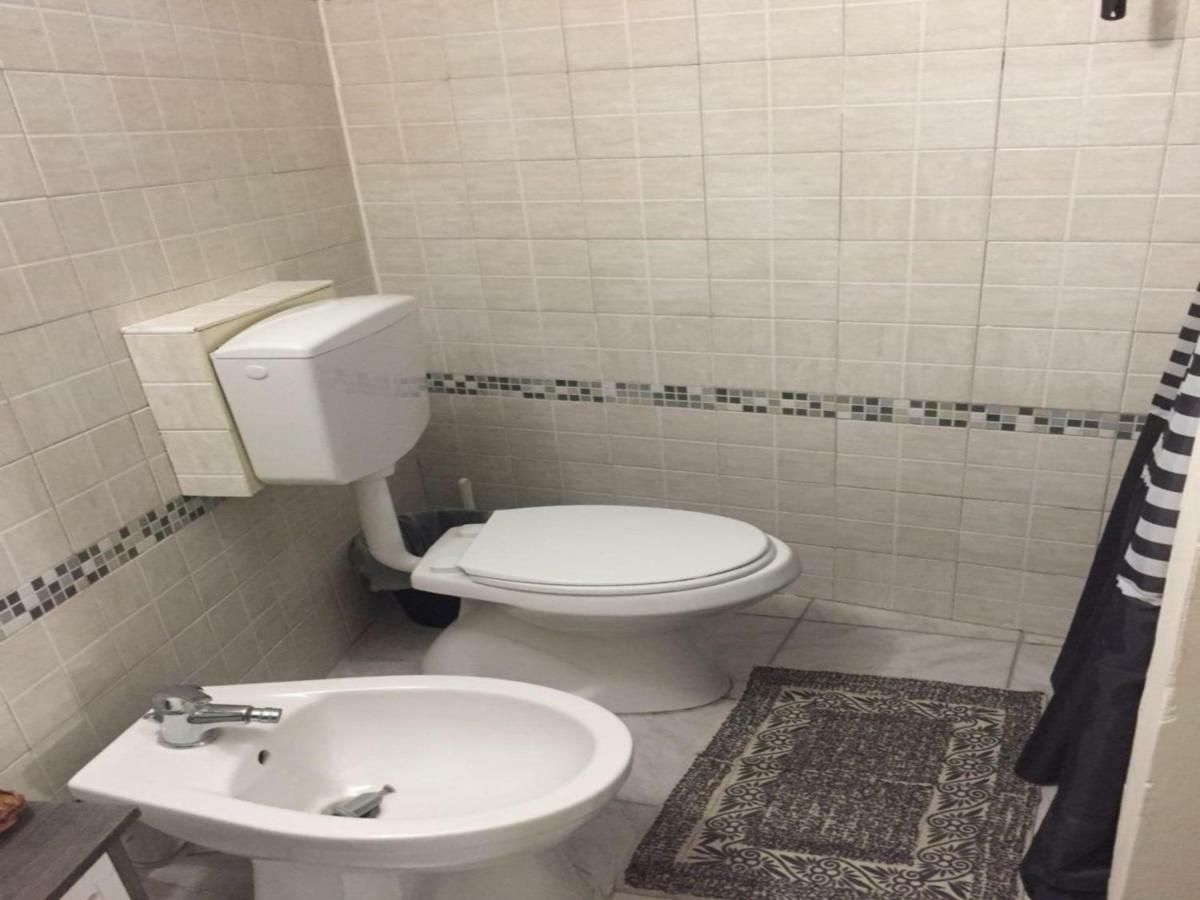 Agora Fortino Apartment Catania Ngoại thất bức ảnh