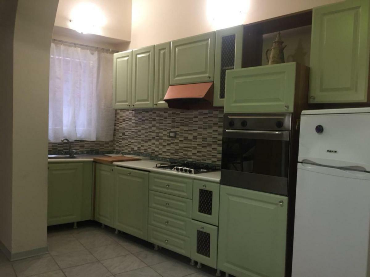 Agora Fortino Apartment Catania Ngoại thất bức ảnh