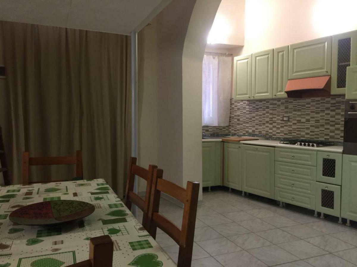 Agora Fortino Apartment Catania Ngoại thất bức ảnh