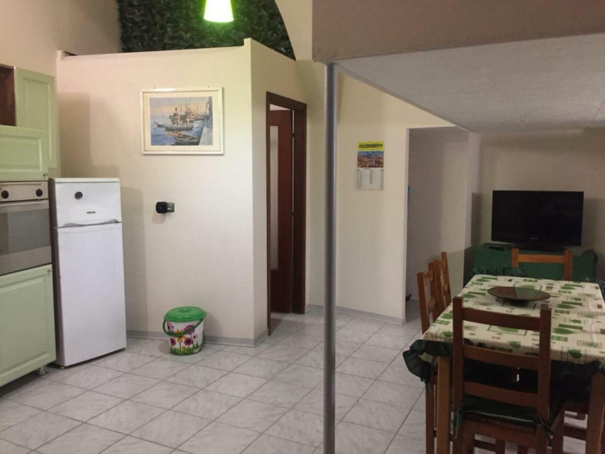 Agora Fortino Apartment Catania Ngoại thất bức ảnh