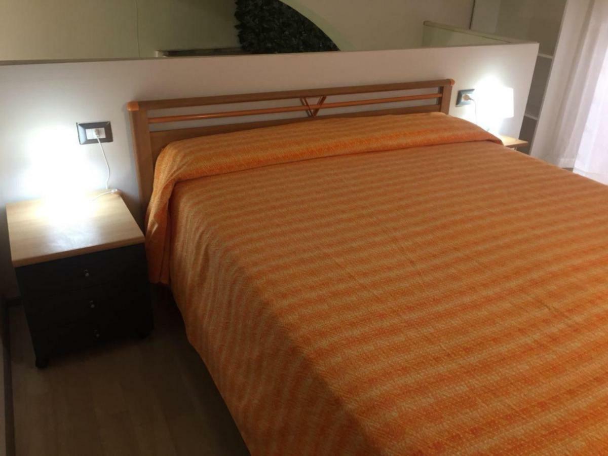 Agora Fortino Apartment Catania Ngoại thất bức ảnh