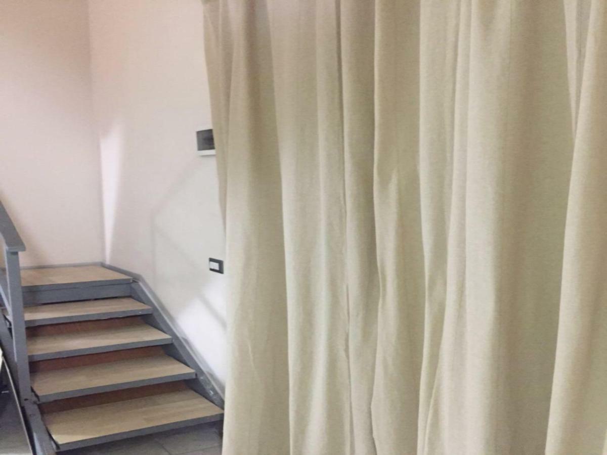 Agora Fortino Apartment Catania Ngoại thất bức ảnh