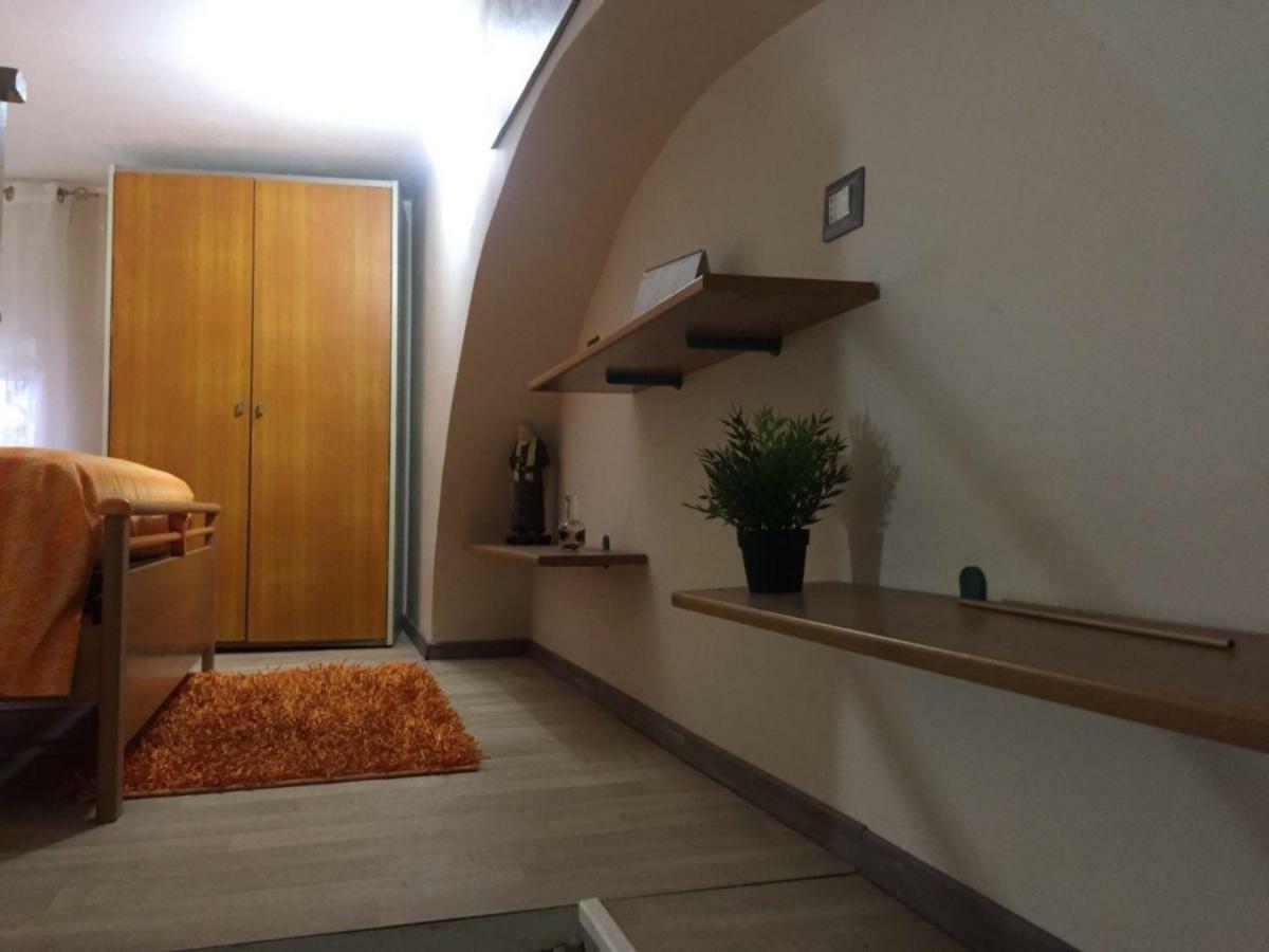 Agora Fortino Apartment Catania Ngoại thất bức ảnh