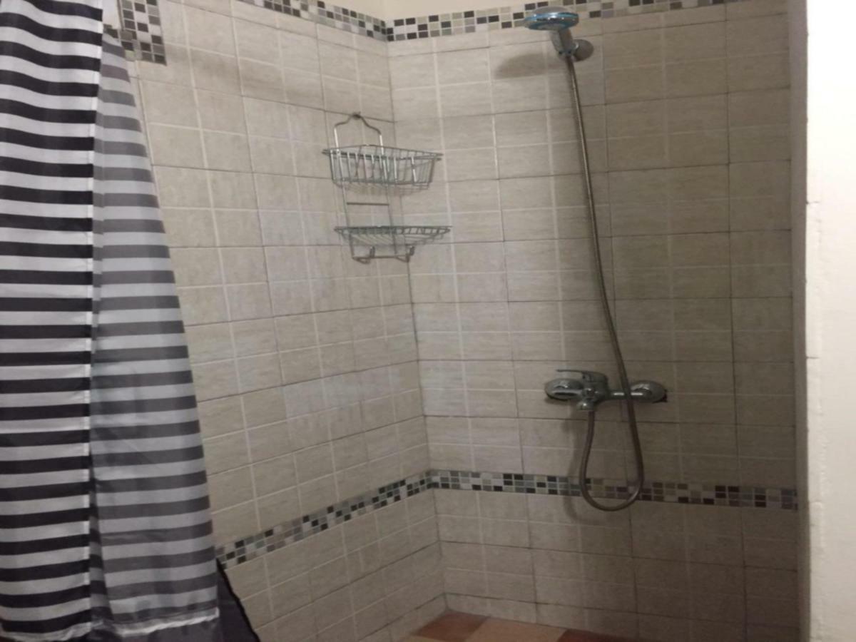 Agora Fortino Apartment Catania Ngoại thất bức ảnh