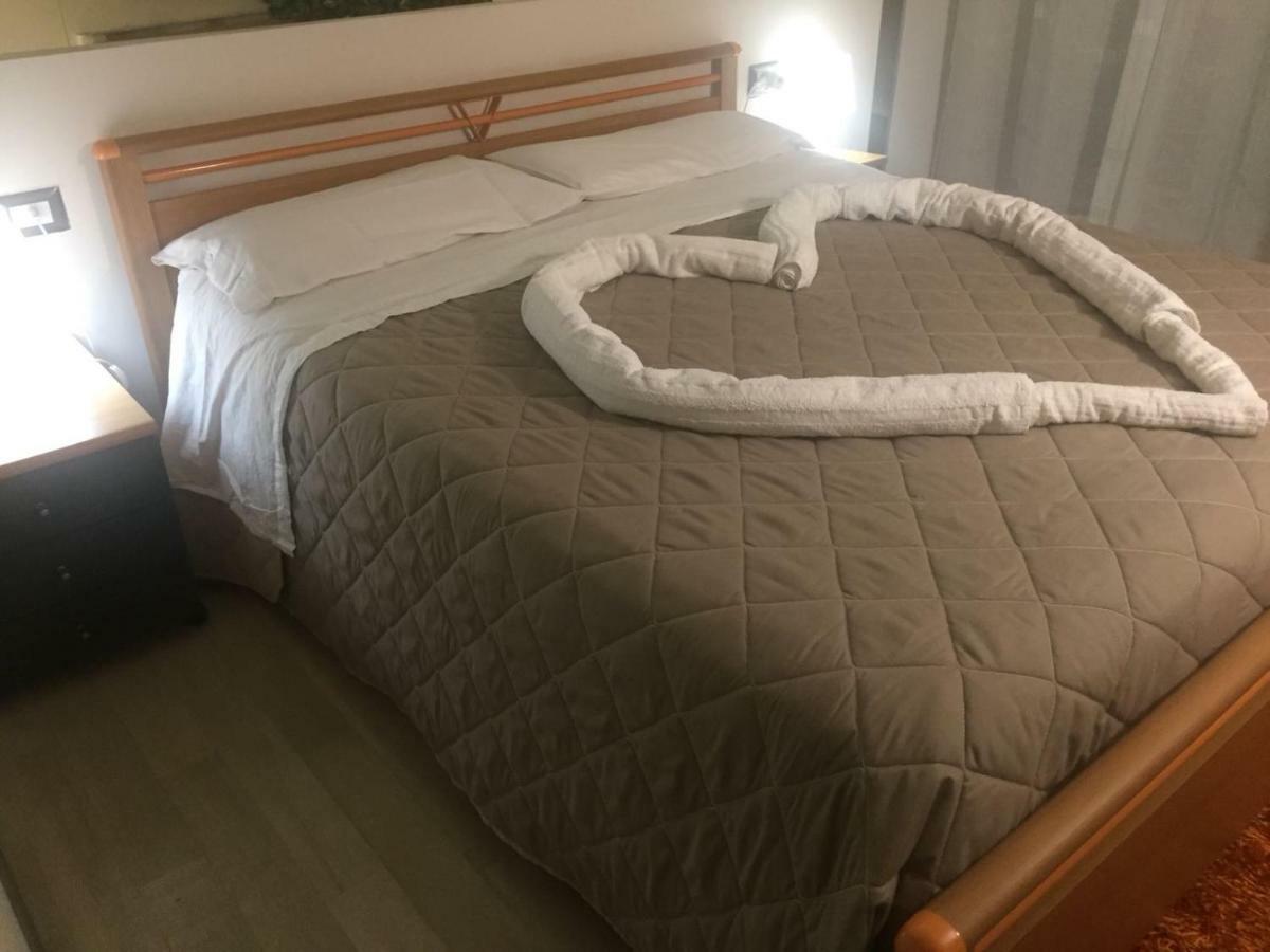 Agora Fortino Apartment Catania Ngoại thất bức ảnh